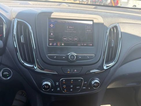 Used 2024 Chevrolet Equinox RS w/ LPO, Floor Liner Package AWD/4WD image 9