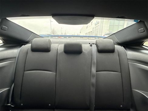 Used 2018 Honda Civic Si image 18