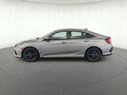 Used 2020 Honda Civic EX image 6