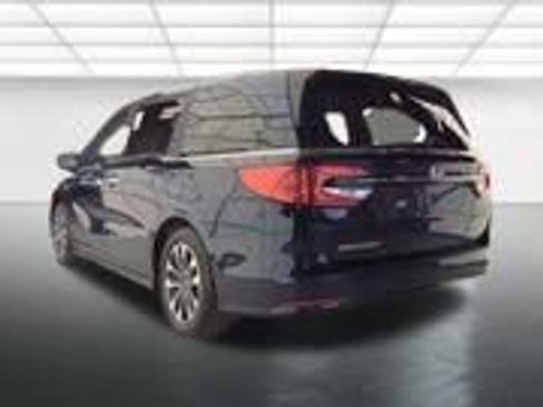 Used 2023 Honda Odyssey EX-L image 8