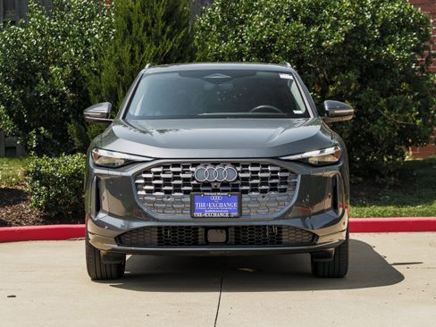 Certified 2025 Audi Q5 Premium AWD/4WD image 28