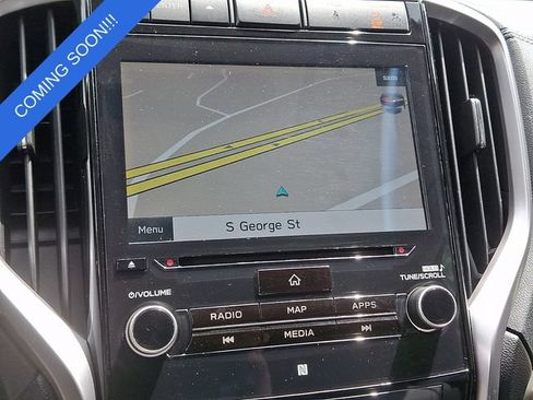 Used 2020 Subaru Ascent Limited w/ Technology Package AWD/4WD image 24