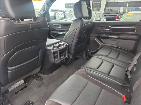 Used 2024 RAM 1500 Laramie AWD/4WD image 13