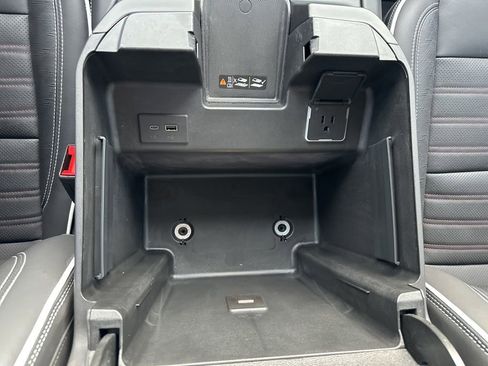 Certified 2024 GMC Sierra 1500 AT4X image 6