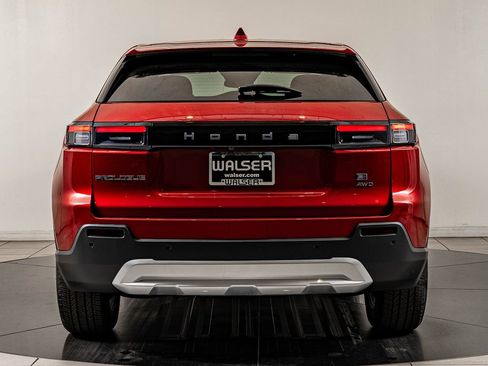 Used 2025 Honda Prologue EX image 7