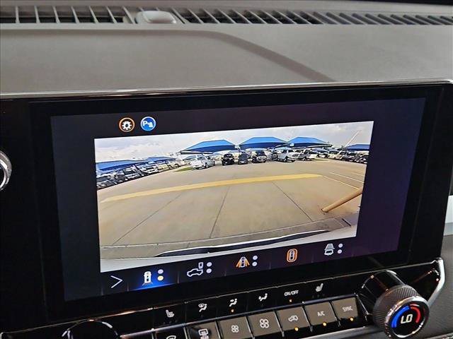 New 2026 Chevrolet Colorado LT w/ LT Convenience Package AWD/4WD image 13