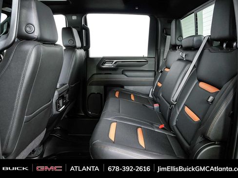 New 2026 GMC Sierra 2500 AT4 w/ AT4 Premium Plus Package AWD/4WD image 18