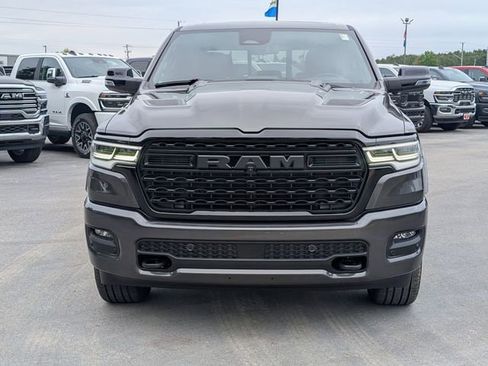 New 2026 RAM 1500 Limited AWD/4WD image 3