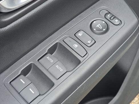 New 2026 Honda CR-V EX image 25