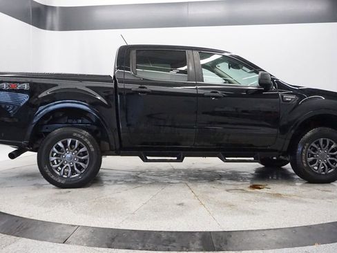 Used 2021 Ford Ranger XLT w/ Trailer Tow Package image 12