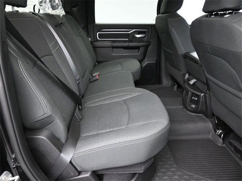 New 2026 RAM 2500 Big Horn image 14