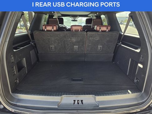 Used 2023 Ford Expedition Max Limited image 21
