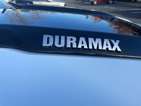 Used 2025 Chevrolet Silverado 1500 ZR2 w/ Technology Package image 70