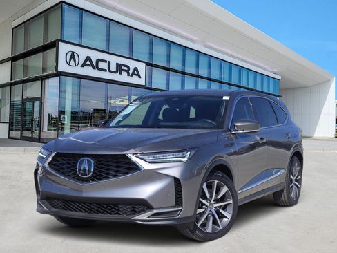 New 2026 Acura MDX FWD w/ Technology Package image 1