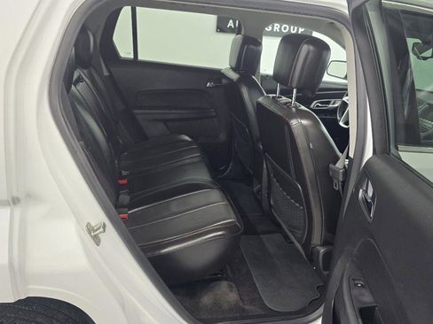 Used 2016 GMC Terrain SLT AWD/4WD image 30