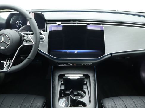 Certified 2025 Mercedes-Benz E 450 4MATIC All-Terrain Wagon image 14