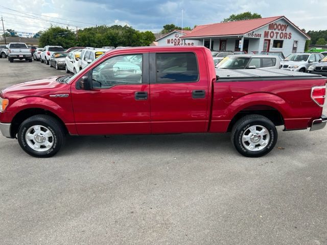 Used 2010 Ford F150 2WD SuperCrew image 2