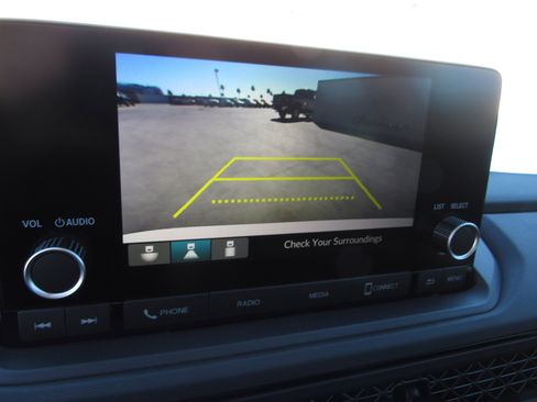 New 2026 Honda Accord LX image 17