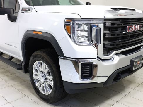 Used 2021 GMC Sierra 2500 4x4 Crew Cab w/ Convenience Package image 31