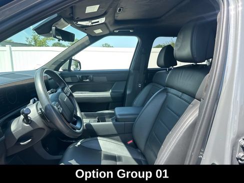 Used 2024 Hyundai Santa Fe Calligraphy AWD/4WD image 11