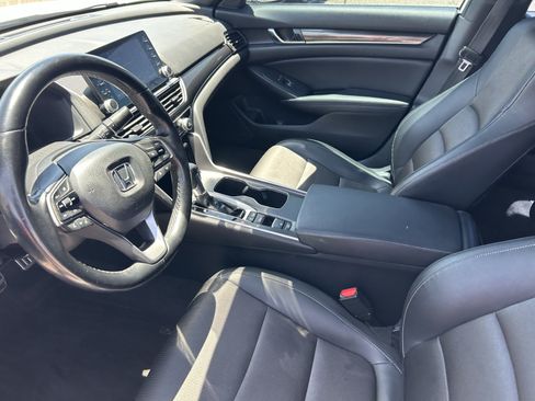 Used 2022 Honda Accord Sport image 9