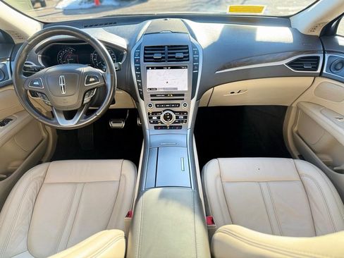 Used 2019 Lincoln MKZ Reserve w/ Reserve Plus Package image 12