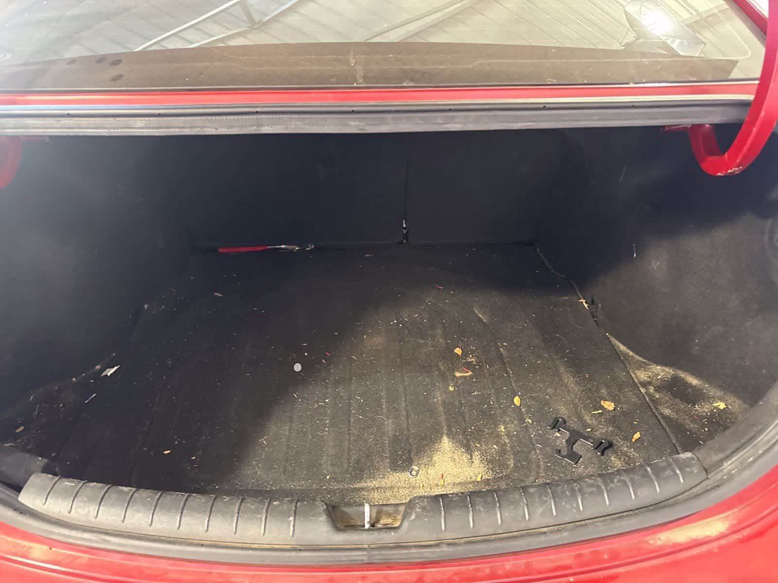 Used 2021 Hyundai Accent SE FWD image 12