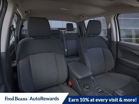 New 2025 Ford Ranger XL w/ Trailer Tow Package image 12