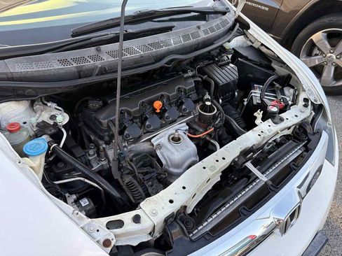 Used 2010 Honda Civic LX image 14