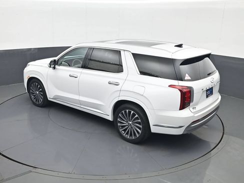 Used 2024 Hyundai Palisade Calligraphy AWD/4WD image 21