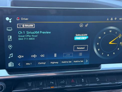 Used 2024 Chevrolet Silverado 2500 LT w/ All Star Edition image 17