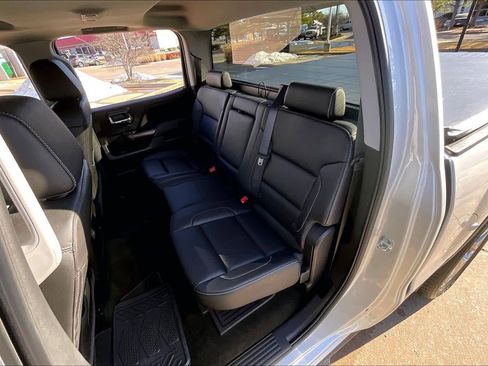 Used 2018 GMC Sierra 1500 SLT w/ SLT Premium Package image 20