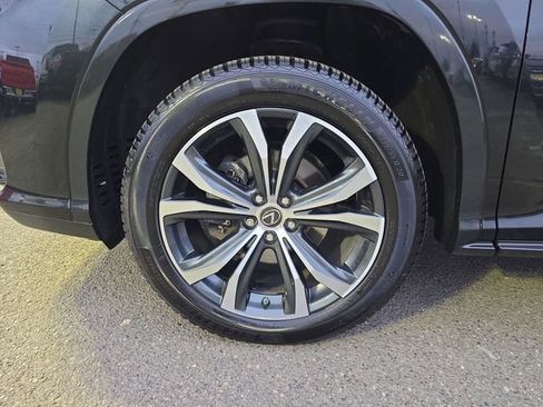 Used 2017 Lexus RX 350 FWD image 27