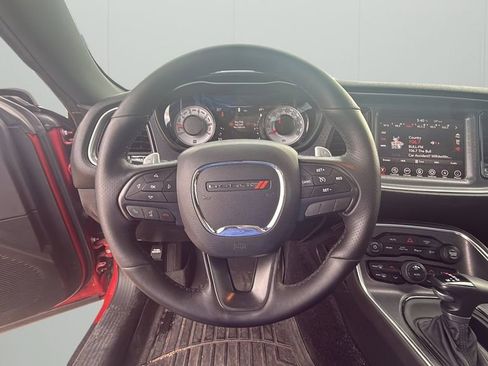 Used 2017 Dodge Challenger T/A image 36