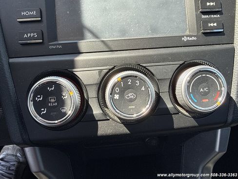 Used 2016 Subaru Forester 2.5i w/ Alloy Wheel Package image 15