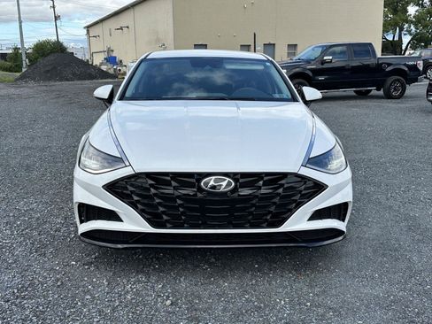 Certified 2023 Hyundai Sonata SEL FWD image 3