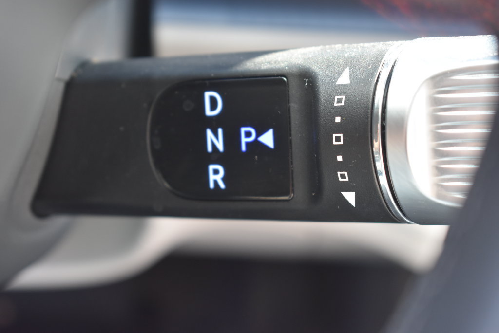 Certified 2023 Hyundai Ioniq 6 SEL RWD image 26