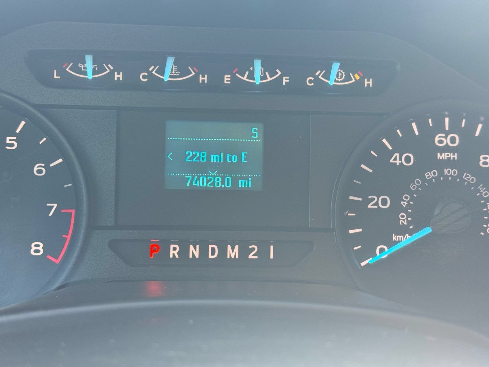 Used 2020 Ford F150 XL w/ XL Power Equipment Group AWD/4WD image 5