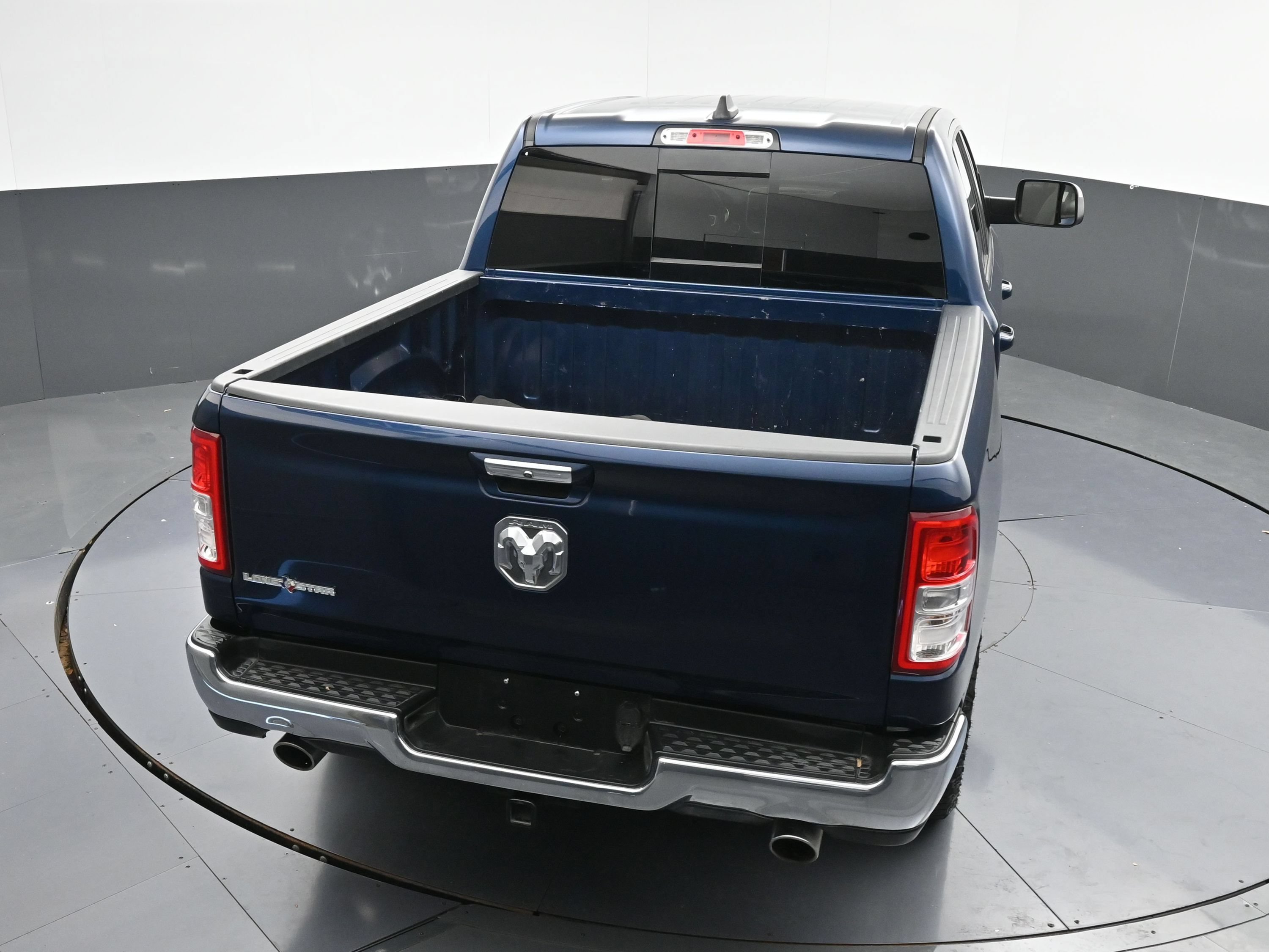 Used 2020 RAM 1500 Lone Star RWD image 38
