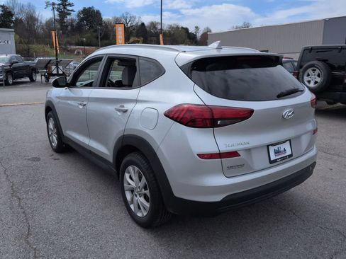 Used 2019 Hyundai Tucson Value image 6