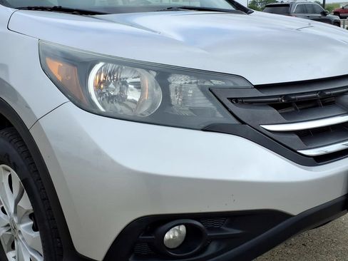Used 2012 Honda CR-V EX-L image 11