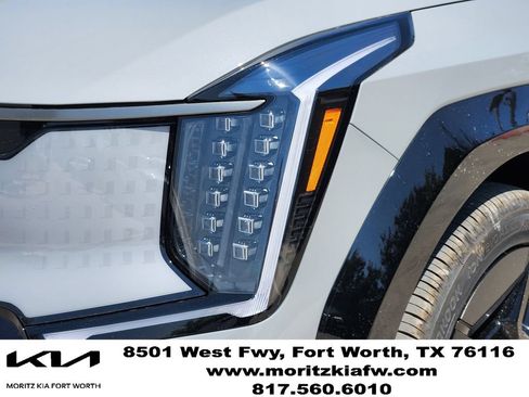 New 2026 Kia EV9 GT-Line AWD/4WD image 5