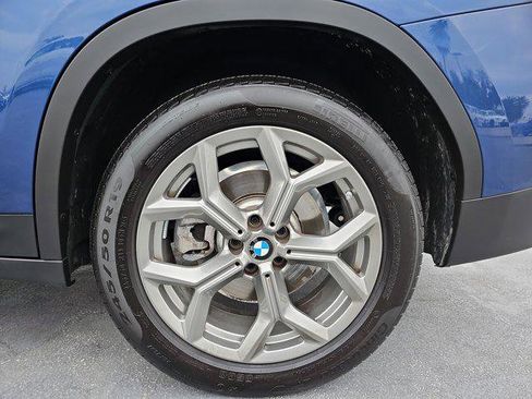 Used 2024 BMW X3 xDrive30i w/ Convenience Package image 34