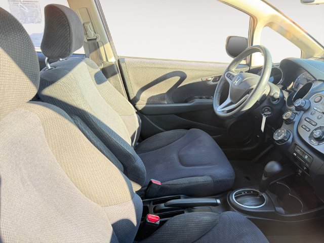 Used 2013 Honda Fit Sport image 15