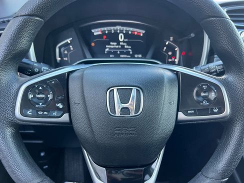 Used 2021 Honda CR-V EX image 25