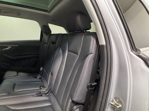Used 2022 Audi Q7 3.0T Premium Plus w/ Premium Plus Package image 50