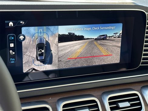 New 2026 Mercedes-Benz GLE 350 image 26