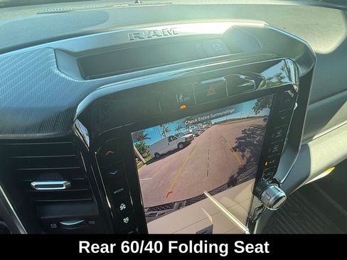 New 2026 RAM 1500 Big Horn image 15