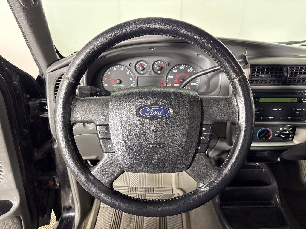 Used 2009 Ford Ranger XLT RWD image 13
