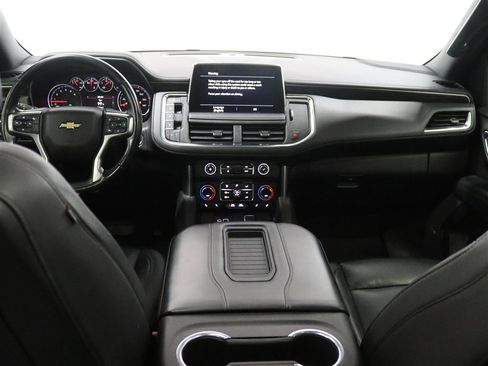 Used 2021 Chevrolet Tahoe LT AWD/4WD image 31